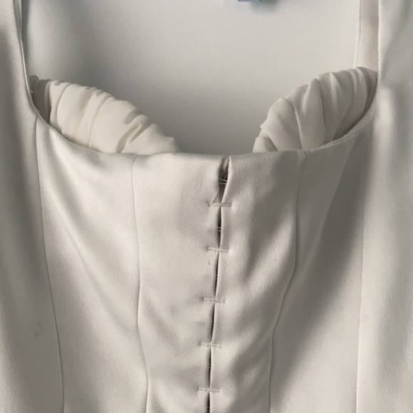 House of CB Eva Corset Mini Dress - Picture 3 of 9